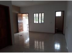 Minimalistic Livingroom