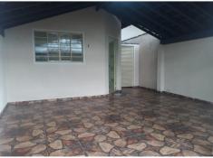 Minimalistic Livingroom