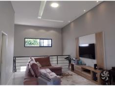 Minimalistic Livingroom