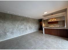 Minimalistic Livingroom