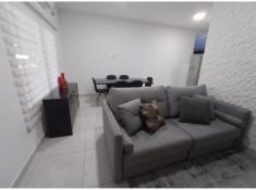 Minimalistic Livingroom
