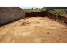 Minimalistic Livingroom