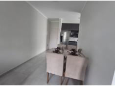 Minimalistic Livingroom