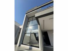 Minimalistic Livingroom