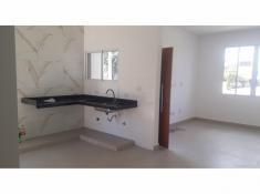 Minimalistic Livingroom