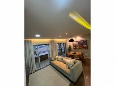 Minimalistic Livingroom