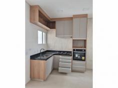 Minimalistic Livingroom