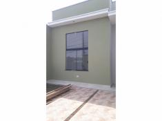 Minimalistic Livingroom