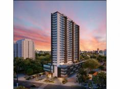 Minimalistic Livingroom