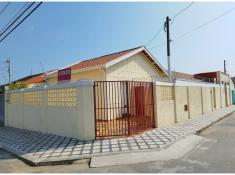 Minimalistic Livingroom