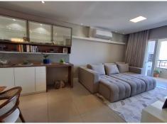 Minimalistic Livingroom