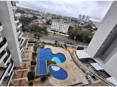 Minimalistic Livingroom