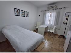 Minimalistic Livingroom