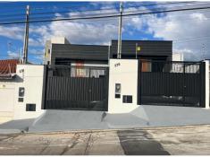 Minimalistic Livingroom