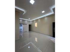 Minimalistic Livingroom