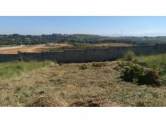 Minimalistic Livingroom