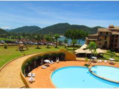 Minimalistic Livingroom