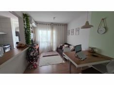 Minimalistic Livingroom