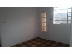 Minimalistic Livingroom