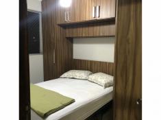 Minimalistic Livingroom