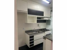 Minimalistic Livingroom