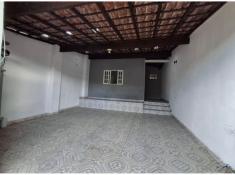 Minimalistic Livingroom