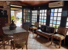 Minimalistic Livingroom