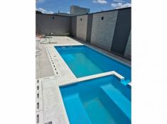 Minimalistic Livingroom