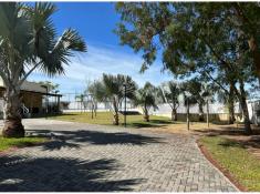 Minimalistic Livingroom