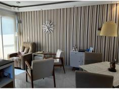 Minimalistic Livingroom