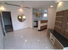 Minimalistic Livingroom