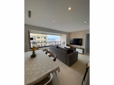 Minimalistic Livingroom