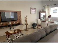 Minimalistic Livingroom