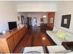 Minimalistic Livingroom