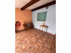 Minimalistic Livingroom