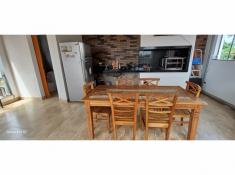 Minimalistic Livingroom