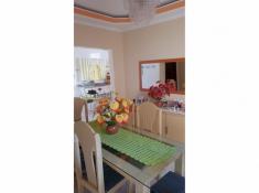 Minimalistic Livingroom