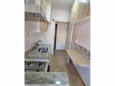 Minimalistic Livingroom