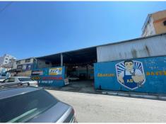 Minimalistic Livingroom