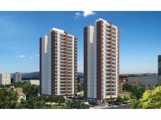 Minimalistic Livingroom