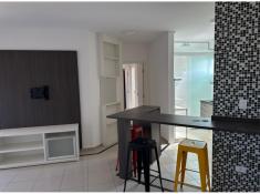 Minimalistic Livingroom