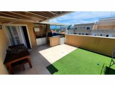 Minimalistic Livingroom