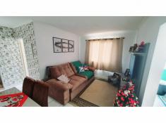 Minimalistic Livingroom