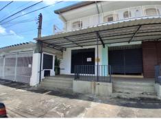 Minimalistic Livingroom