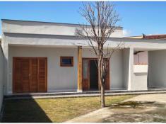 Minimalistic Livingroom