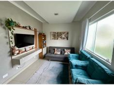 Minimalistic Livingroom