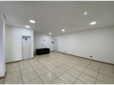 Minimalistic Livingroom