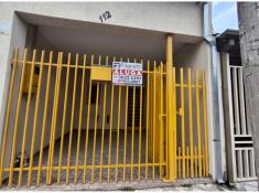 Minimalistic Livingroom